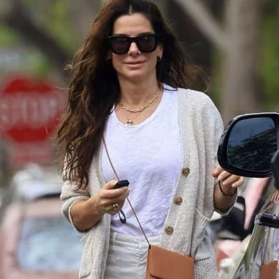 Sandra Bullock thumbnail
