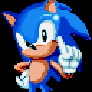 Sonic the Hedgehog thumbnail