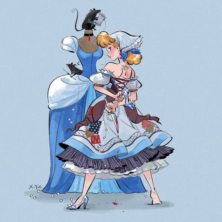 Cinderella thumbnail