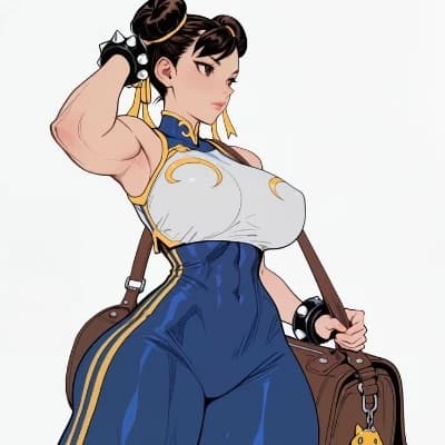 Chun-Li thumbnail