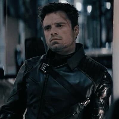 Bucky Barnes thumbnail