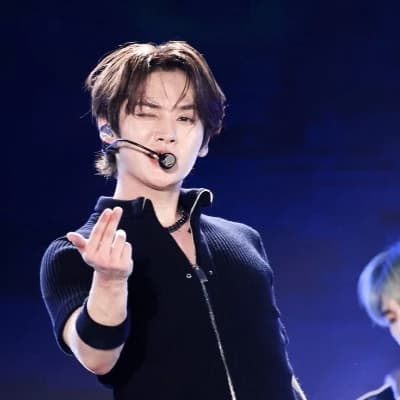 Lee know thumbnail