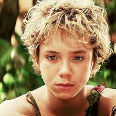 Peter Pan (2003) thumbnail