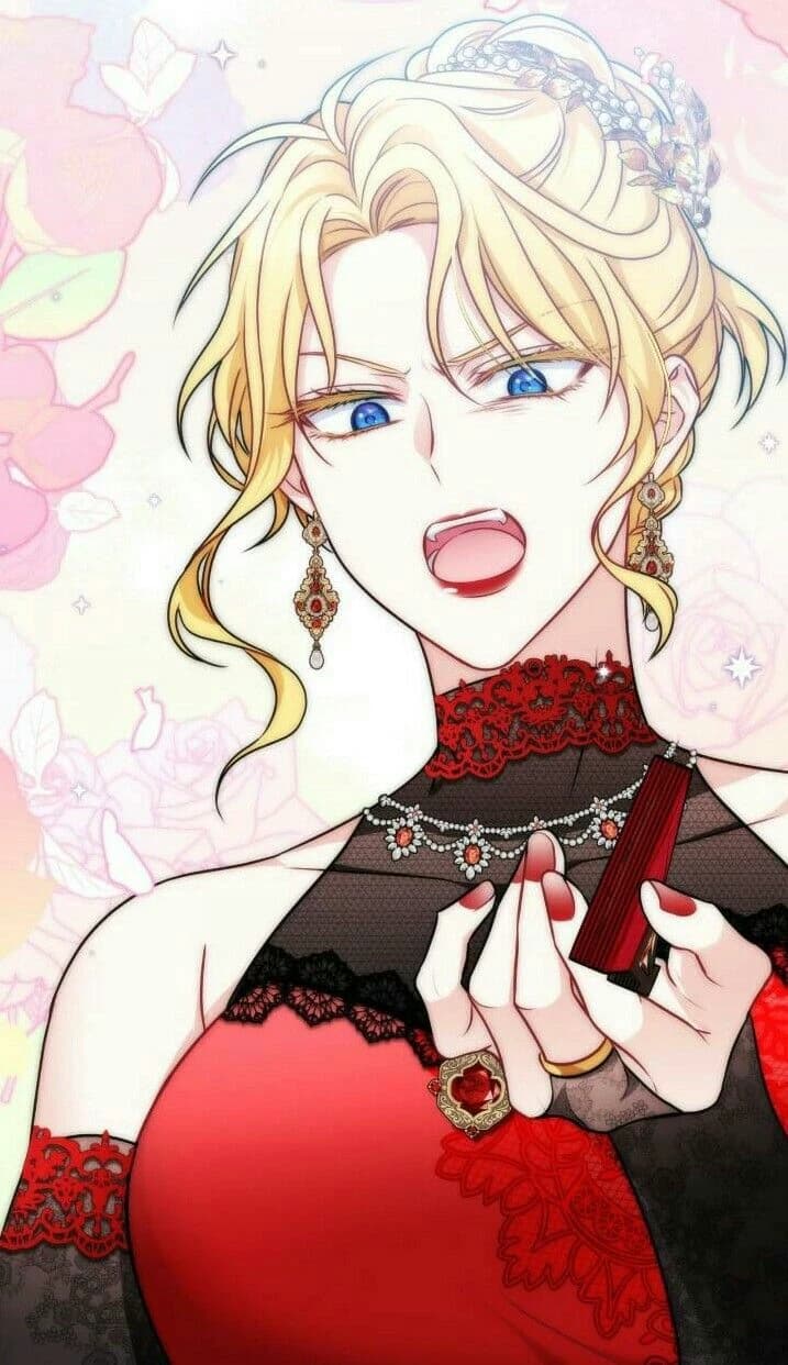 Elizabeth | Homophobic mother thumbnail