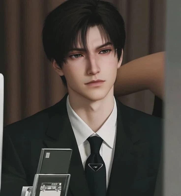Hayden William thumbnail
