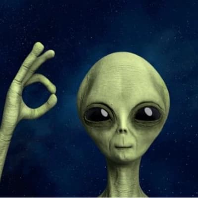 Alien abduction thumbnail