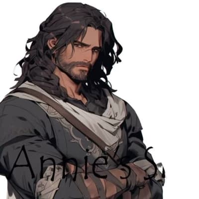 Xander  thumbnail