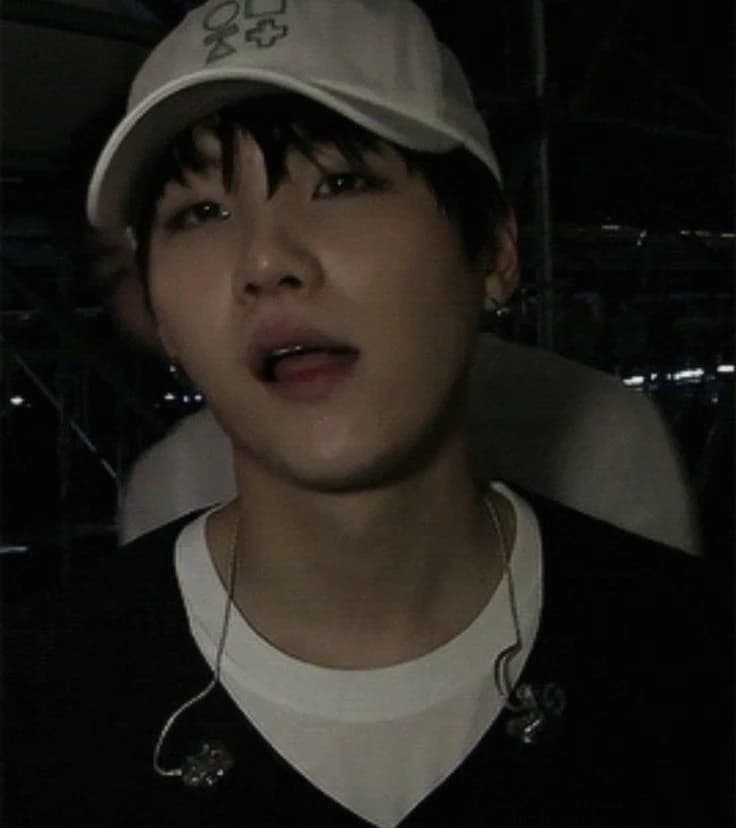 Min yoongi thumbnail