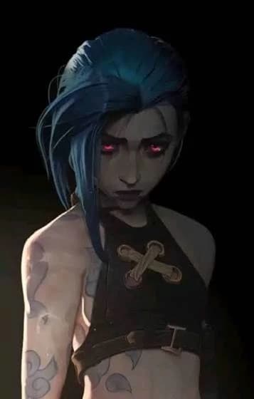 Jinx thumbnail