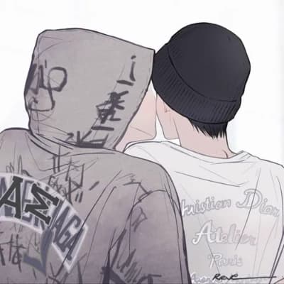 Jimin and Jungkook thumbnail