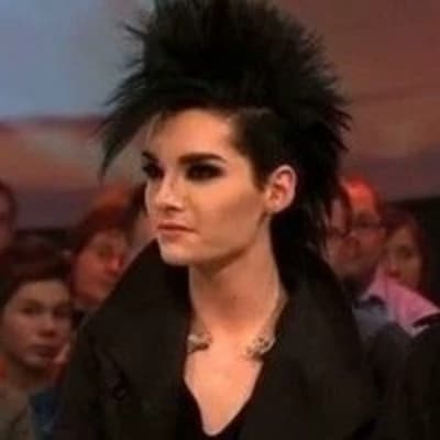 Bill Kaulitz thumbnail