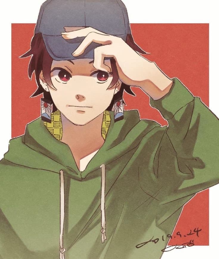 Tanjiro kamado thumbnail