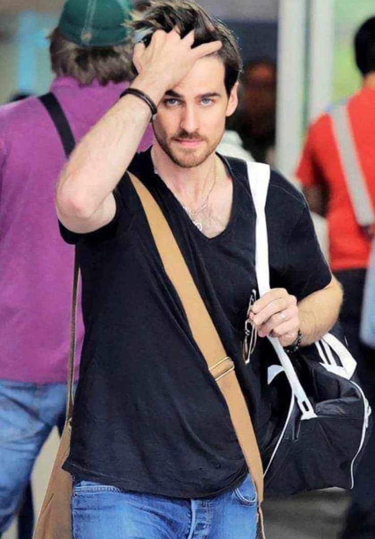 Killian Jones  thumbnail