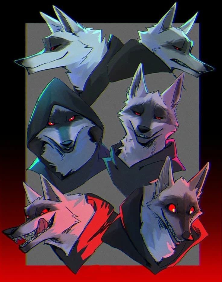 wolf thumbnail