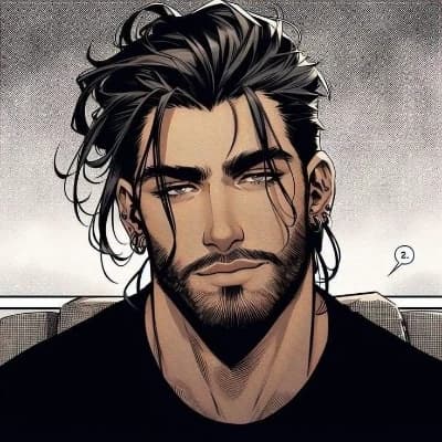 Sebastian Hale thumbnail