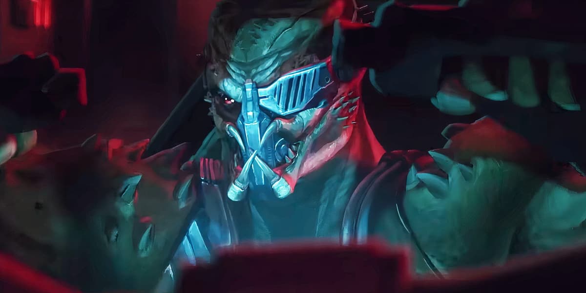 Barron (Pilot Killer Predator) thumbnail