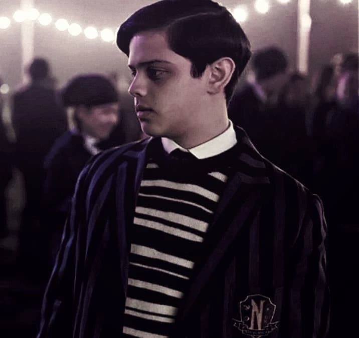 Pericles Addams thumbnail