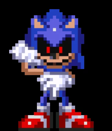 Sonic.exe thumbnail