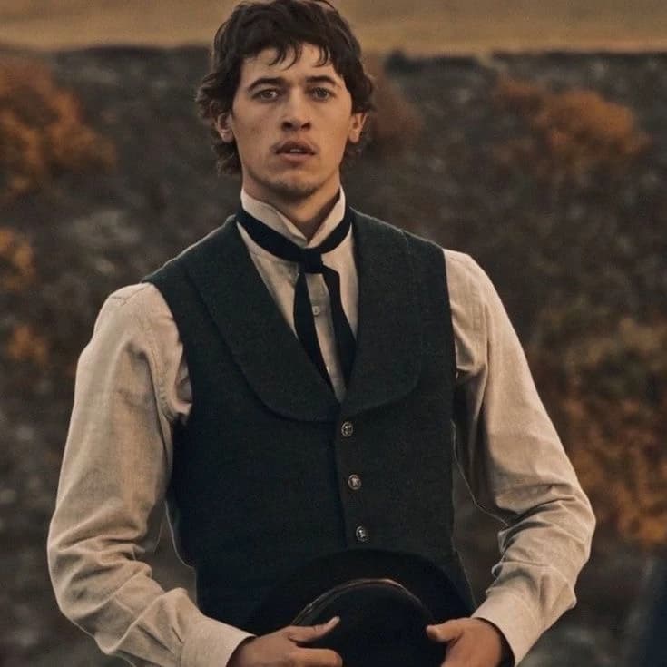 Billy the Kid thumbnail