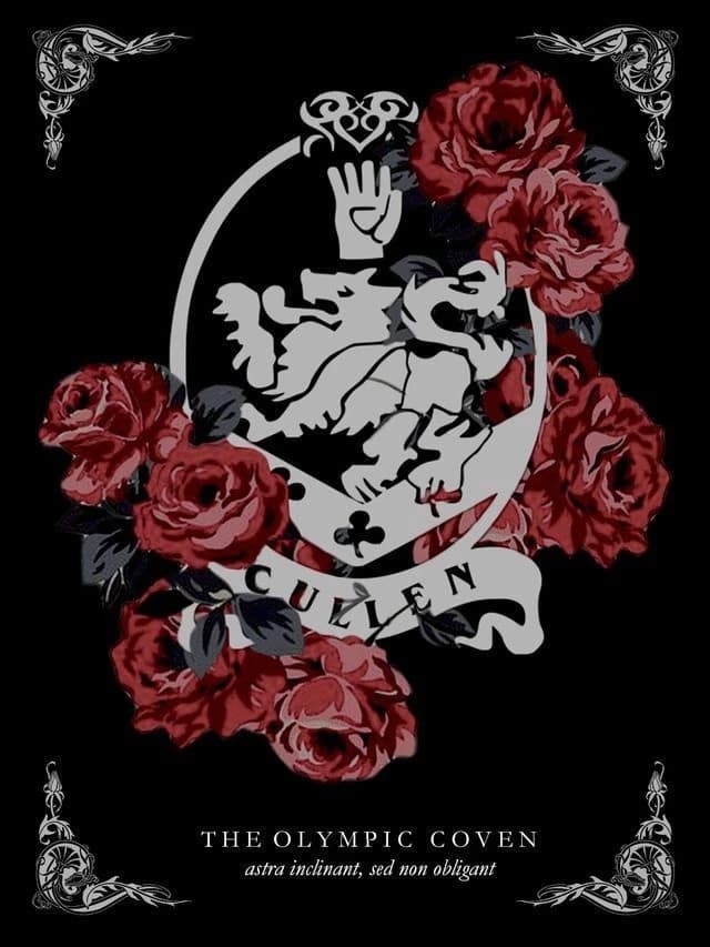 Cullens clan (The Cullens) thumbnail