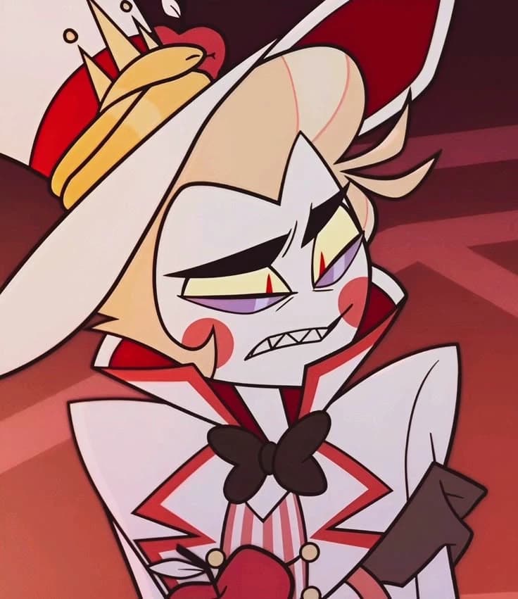 Lucifer thumbnail