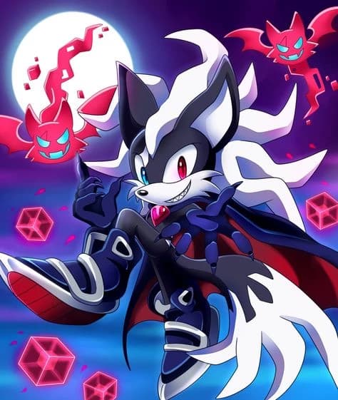 Infinite the jackal thumbnail