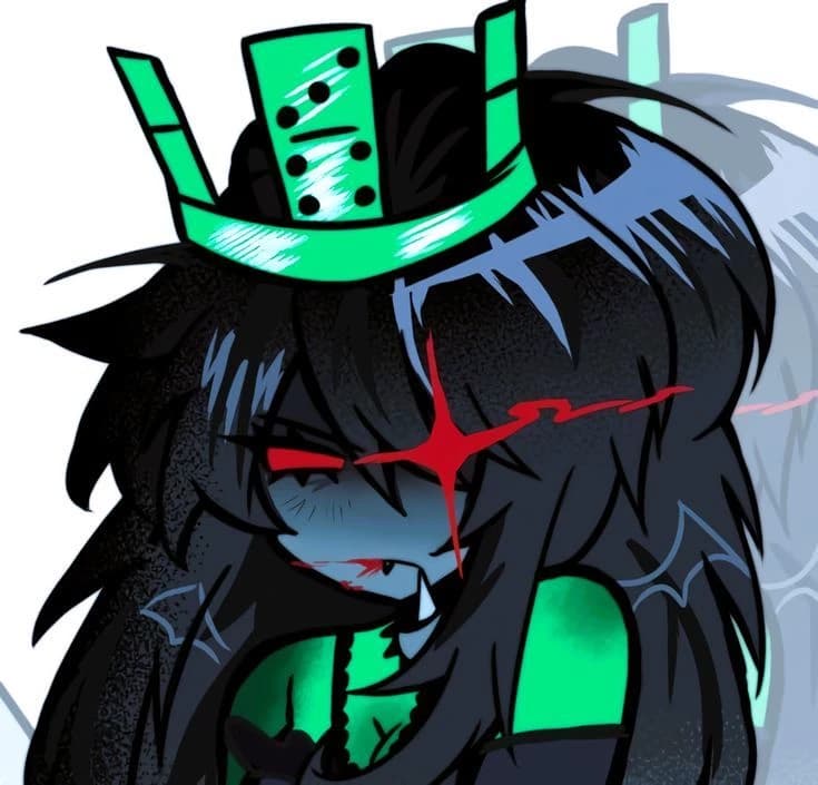 1x1x1x1x1 forsaken thumbnail