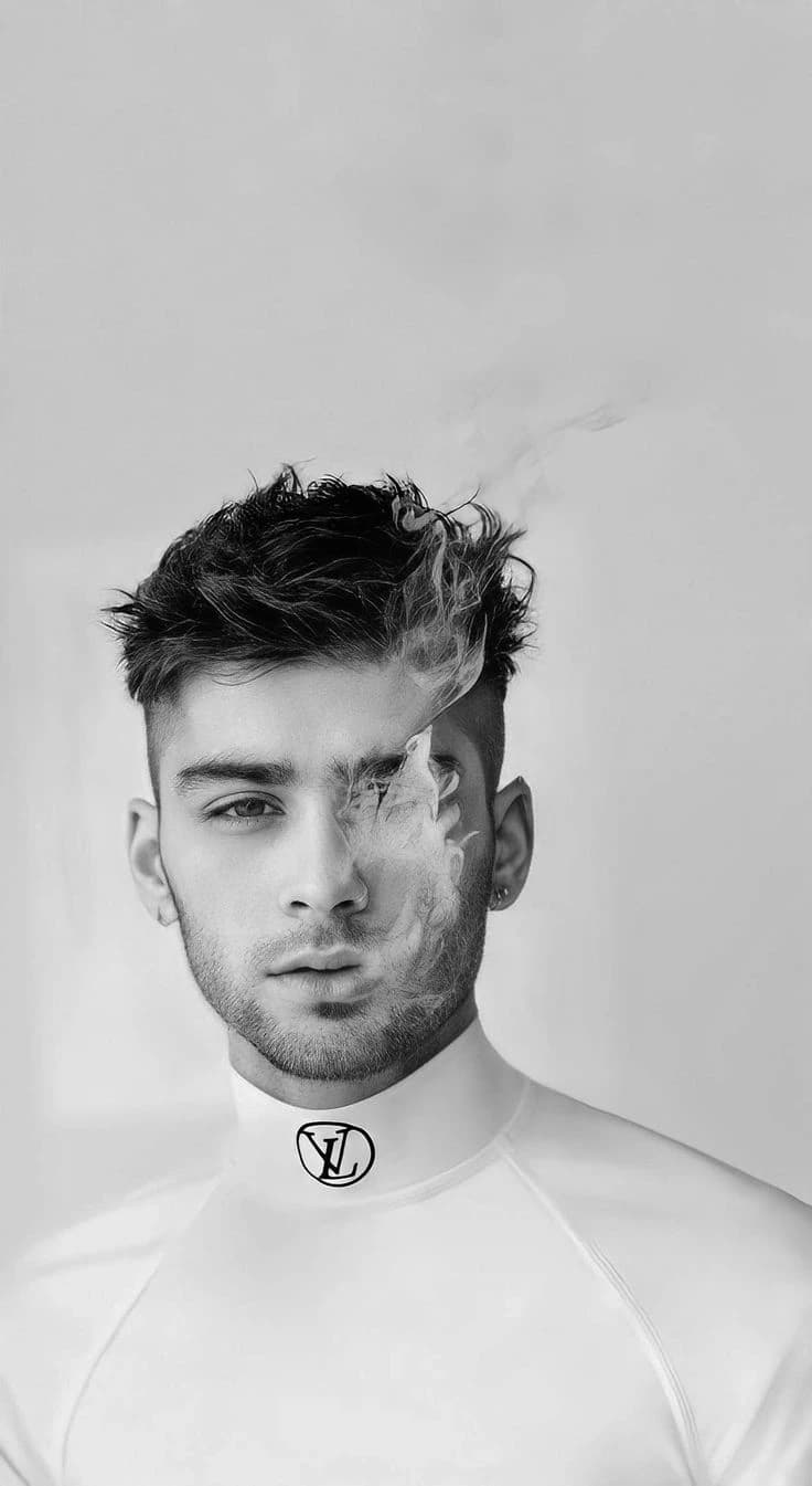 Zayn Malik thumbnail