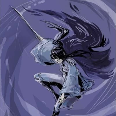 Kubo, Prince of the Moon thumbnail