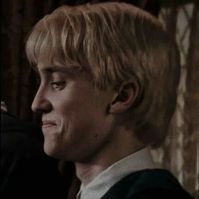 Draco Malfoy thumbnail