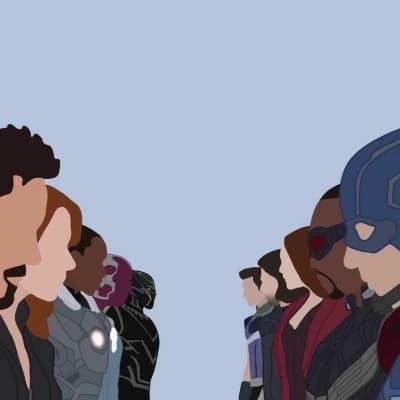 The Avengers thumbnail
