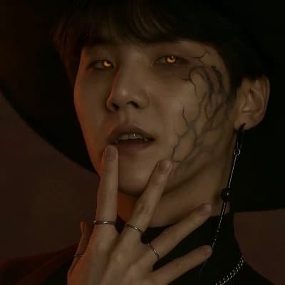 Yoongi thumbnail