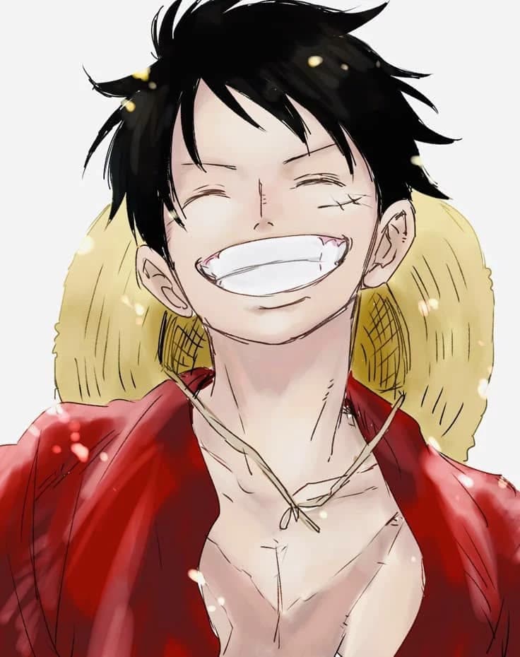 Monkey D. Luffy thumbnail