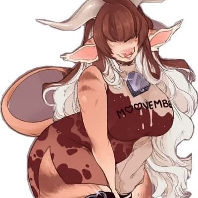 Elara, the Milk-Mother thumbnail