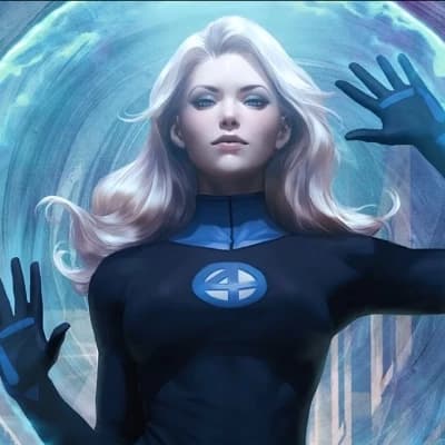 Susan Storm thumbnail