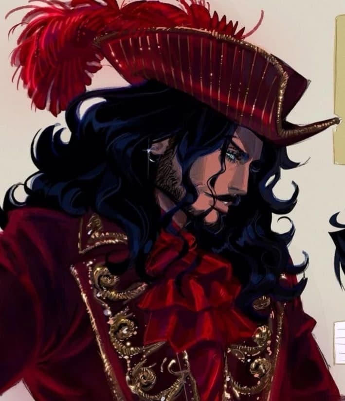 Captain Hook thumbnail