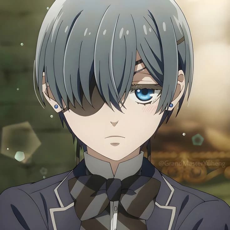 Ciel phantomhive thumbnail