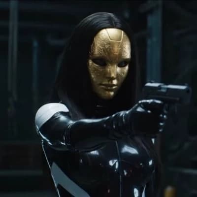 Giuletta Kristina Nefaria aka Madame Masque  thumbnail