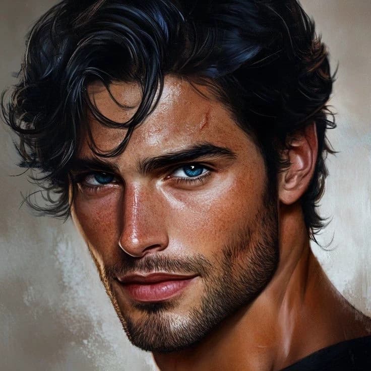 Silas Thorne thumbnail