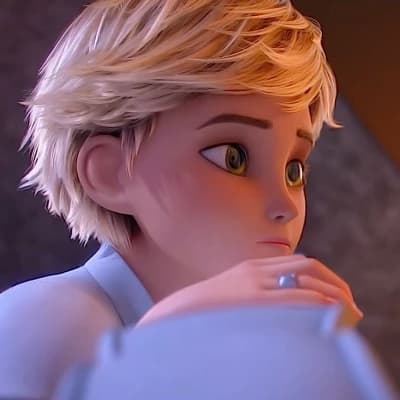 Adrien Agreste ♥︎ Royal AU thumbnail