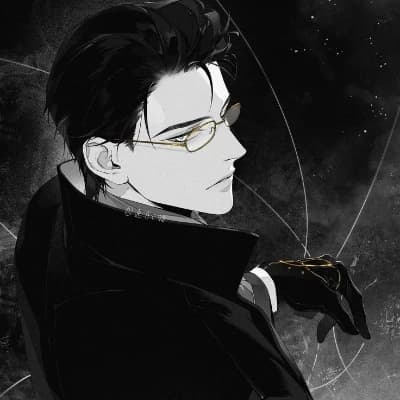 Arthur Blackwood/BL/ Enigma x Alfa/ thumbnail