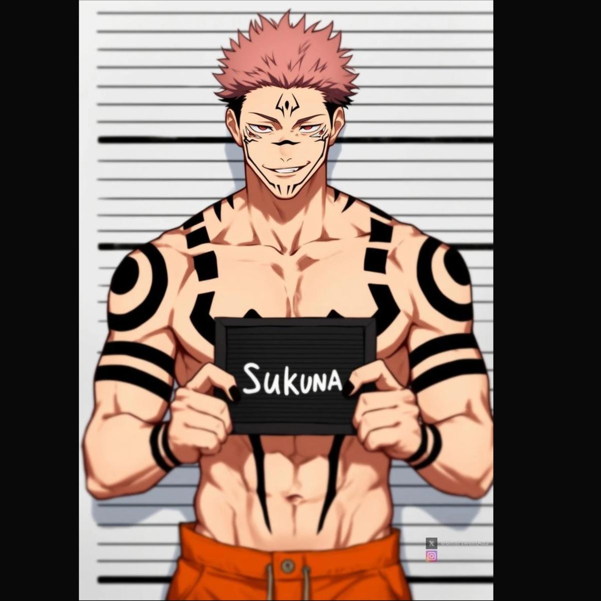 Sukuna ... thumbnail
