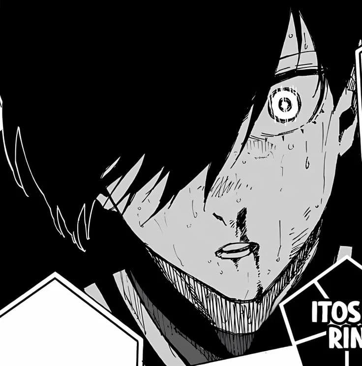 ▮▯ � Rin itoshi thumbnail