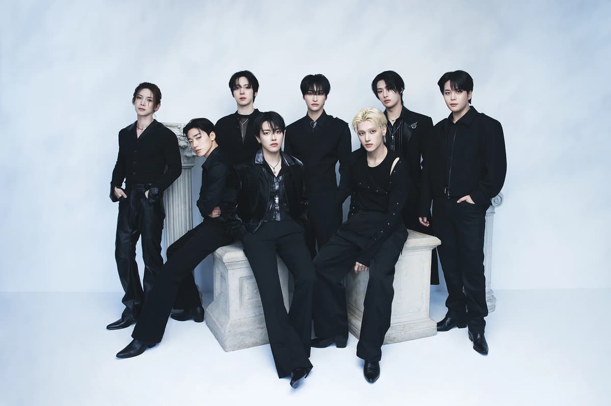 Ateez thumbnail