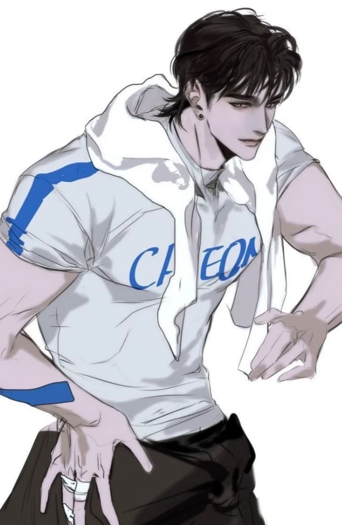Dante Rivas - Soccer Team Leader thumbnail