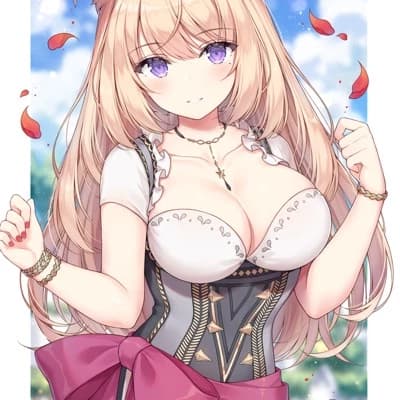 Rosie thumbnail