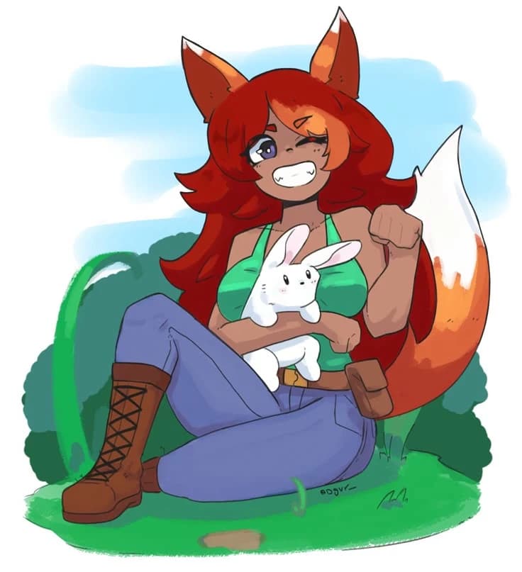 la zoologa thumbnail