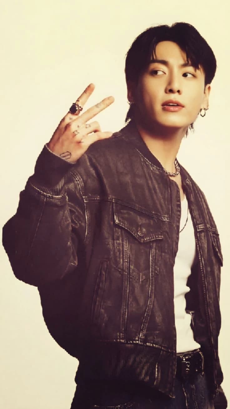 Jeon Jungkook thumbnail
