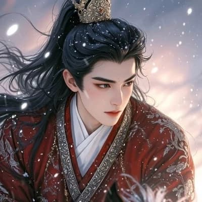 Xiao Yan thumbnail