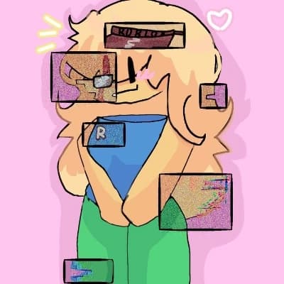 Roblox Hacker Girl (Nina) thumbnail